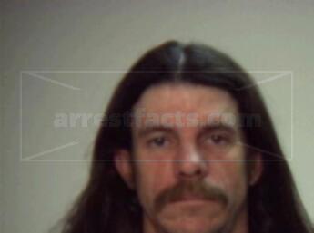 David Edward Boringer