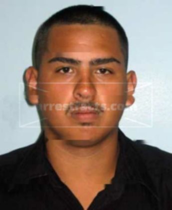 Roy Garcia