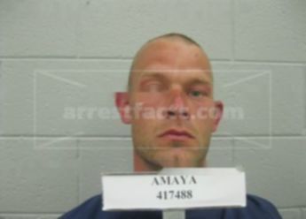 Nicholas Joseph Amaya