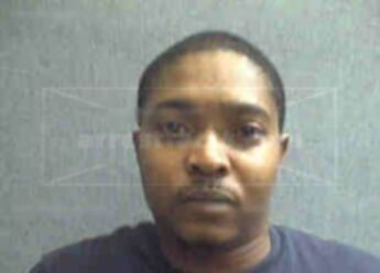 Orlando Bashawn Evans