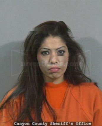 Devina Estrella Prieto