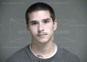 Derek Lance Mccollister