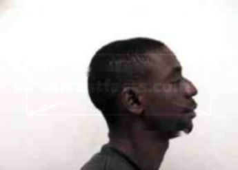 Garfield Bailey