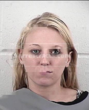 Rachel June Teasley