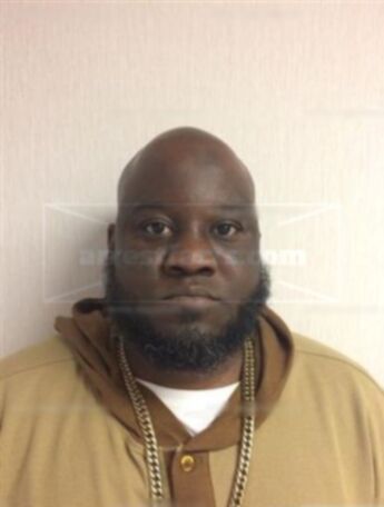 Demetrus Bransha Nix