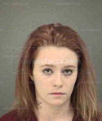 Amanda Marie Knight
