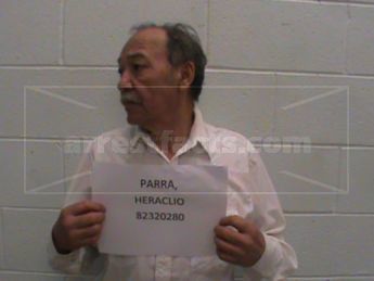 Heraclio Parra