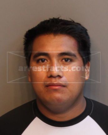 Juventino Reynoso Vasquez