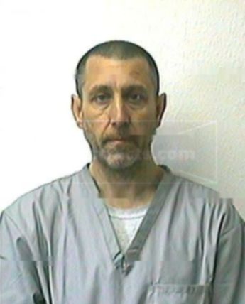 Timothy Lee Pitts
