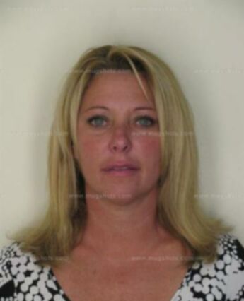 Kristy Michelle Mcswain