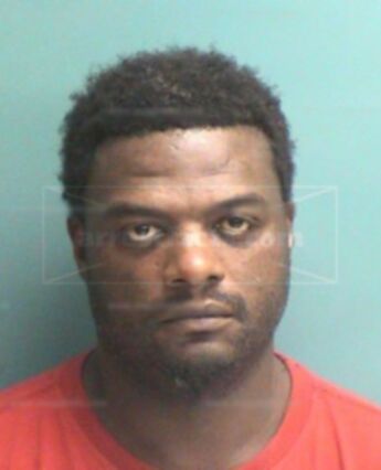 Marquis Reed
