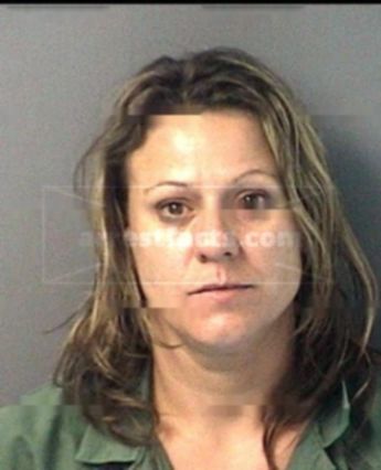 Angela Lisa Phillips