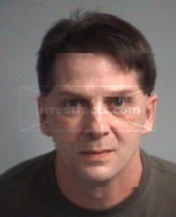 Mark Rogers
