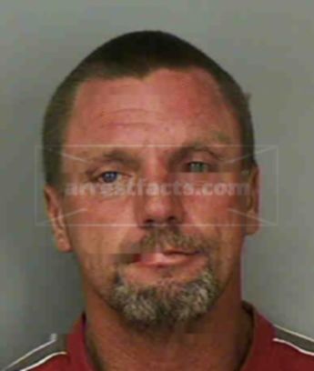 Steve Glenn Mcgatha