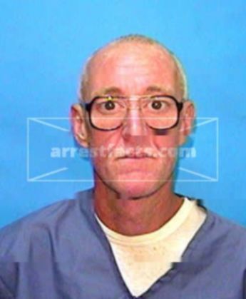 Larry Keith Carter