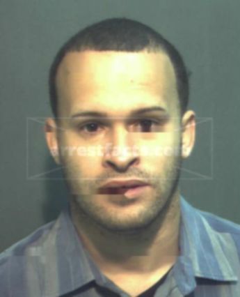Harold Bonilla
