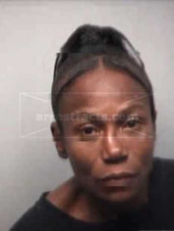 Yolanda Alford