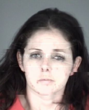 Kristina May Turner
