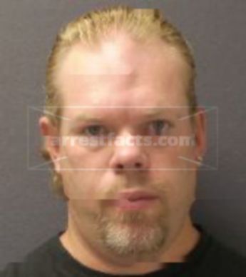 Wayne Scott Mccoy