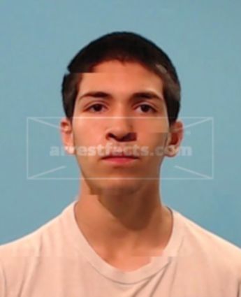 Mark Anthony Perez