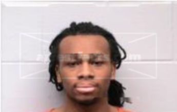 Diontae Darell Booth