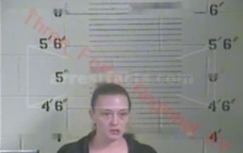 Patricia Ann Roberts