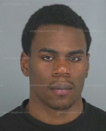 Decarlos Rashad Jefferie Drummond