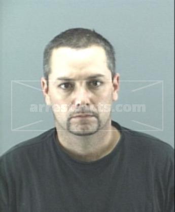 Judson Dale Barlow