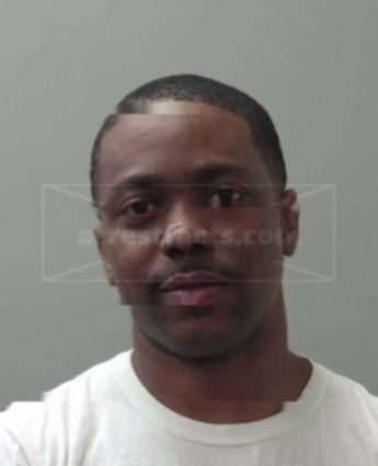Jerome Calvin Walker