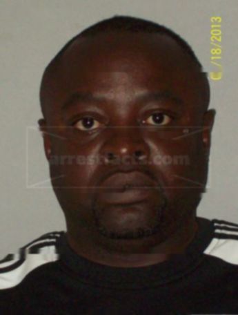 Henry Bernard Wade