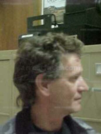Mark Allen Smith