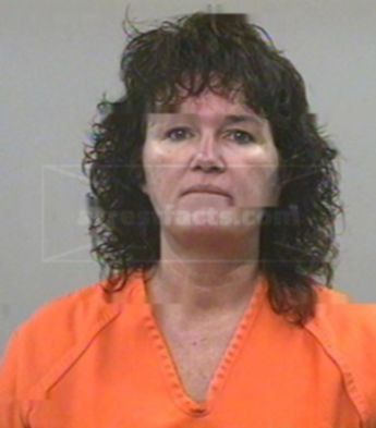 Melissa Elura Burton
