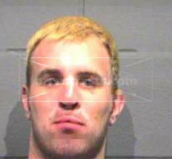 Stephen Douglas Porter