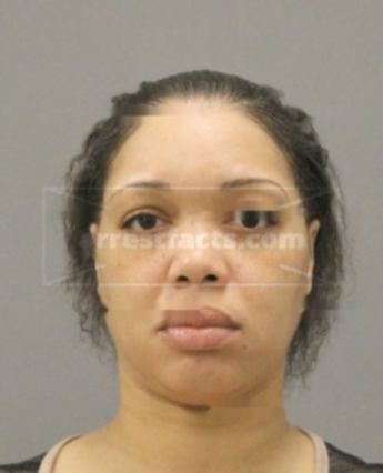Nicole Melissa Baquet