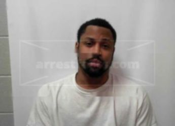 Carlos De'andre Bennett