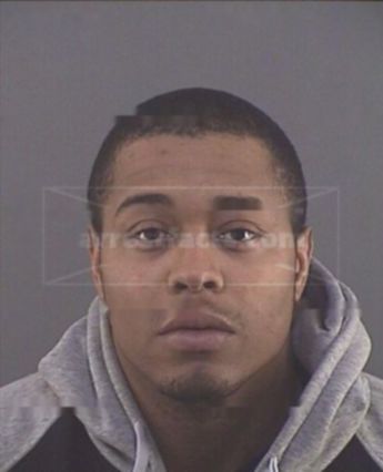 Brian Armond Burnside