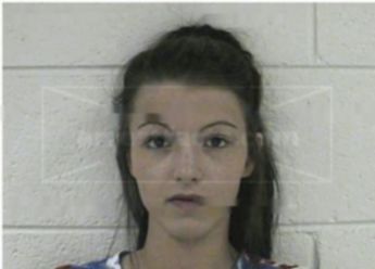 Mccrary Alyssa Brooke