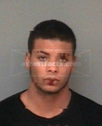 James Addison Thigpen