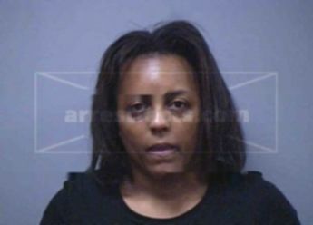 Sherita Lynetta Johnson