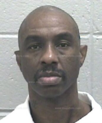 Marvin Scott Chaney