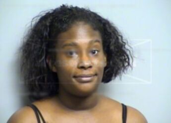Briana Shana Ware