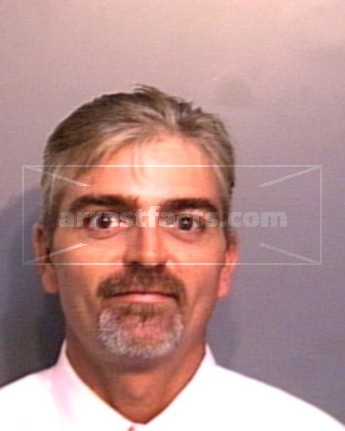 Jesse Francis Gonzalez
