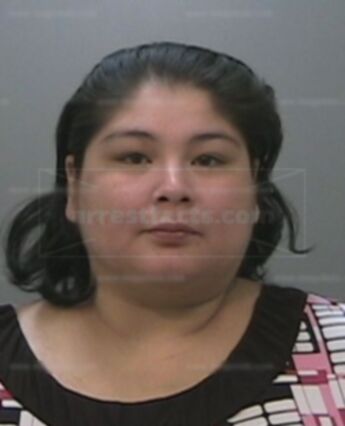 Jaclyn Frances Rivas
