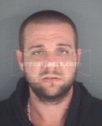Christopher Wayne Johnson