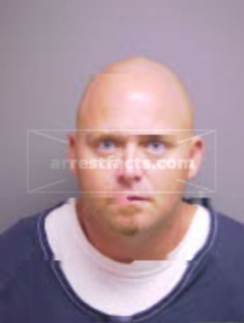 Steven Paul Anderson