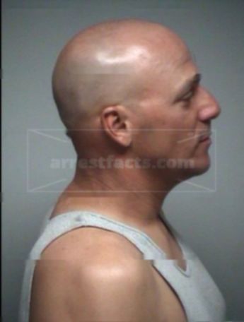 Larry Allen Hurst Ii