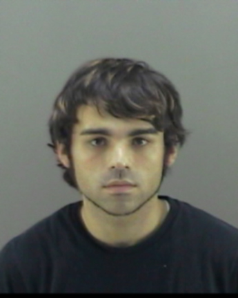Jacob Alan Hall