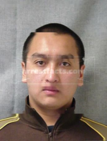 Juan Francisco Perez