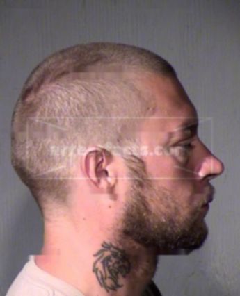 Jason Michael Baldwin
