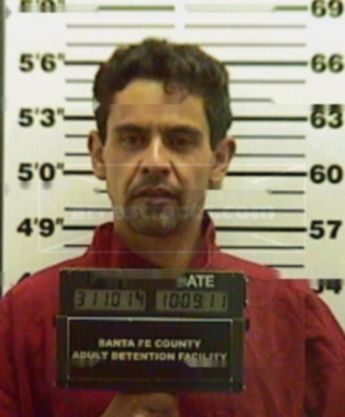Efrain Gonzales